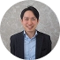 加盟開発課 部長 我妻貴之