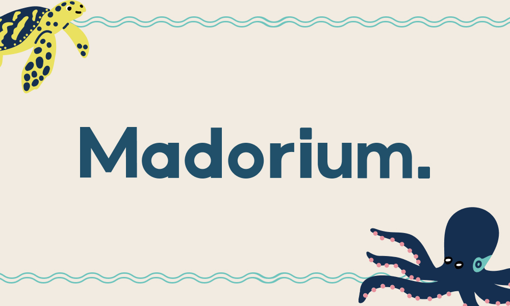間取り図作成代行サービス Madorium.（マドリウム）