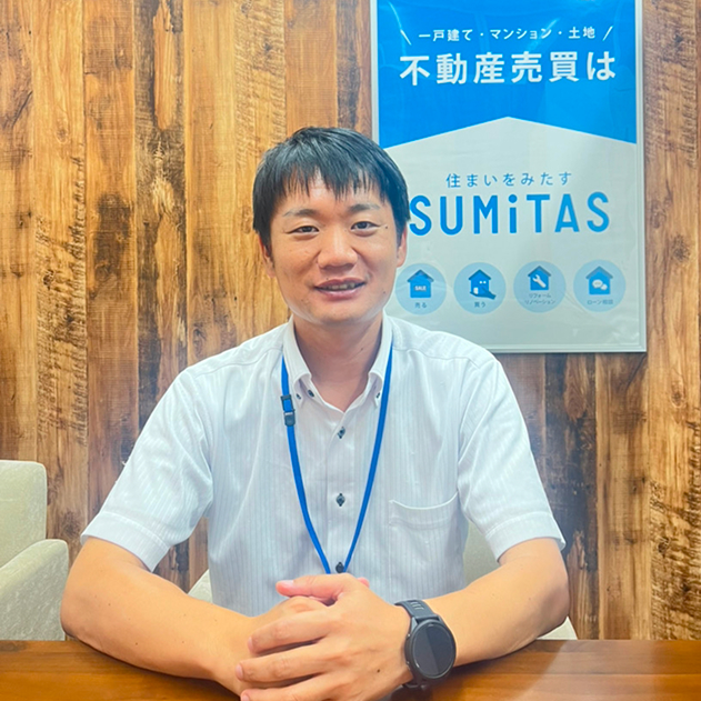 西田 陽平 様