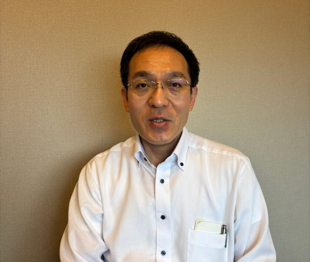 大谷 秀樹 様