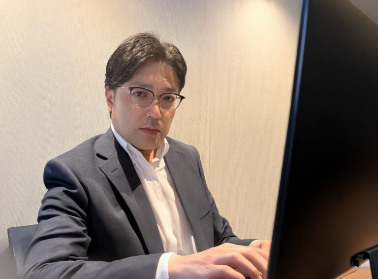 兼田 朋和 様