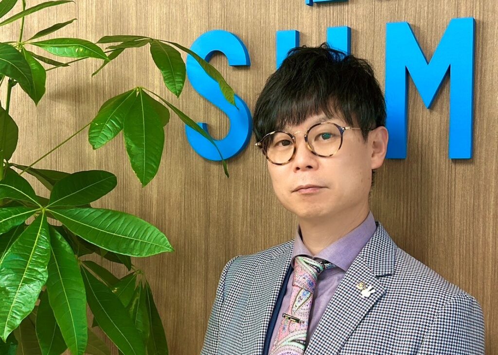 谷 和範 様