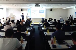【開催報告】FC加盟店向け「第6回ビジョン共有会」を開催いたしました
