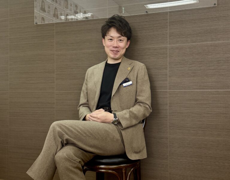 加藤 勇介 様
